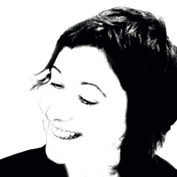 Profilbild Claudia Zenk